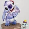 Disney Master Craft Statue Lilo & Stitch Stitch Special Edition 34 Cm