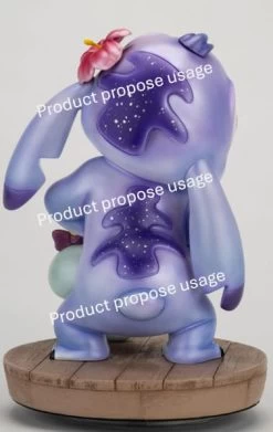 Disney Master Craft Statue Lilo & Stitch Stitch Special Edition 34 Cm -Optimal Model Geschäft x bkdmc 014sp a