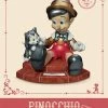 Disney Master Craft Statue Pinocchio Wooden Ver. Special Edition 27 Cm 1 Disney Master Craft Statue Pinocchio Wooden Ver. Special Edition 27 Cm -Optimal Model Geschäft x bkdmc 0252023sp