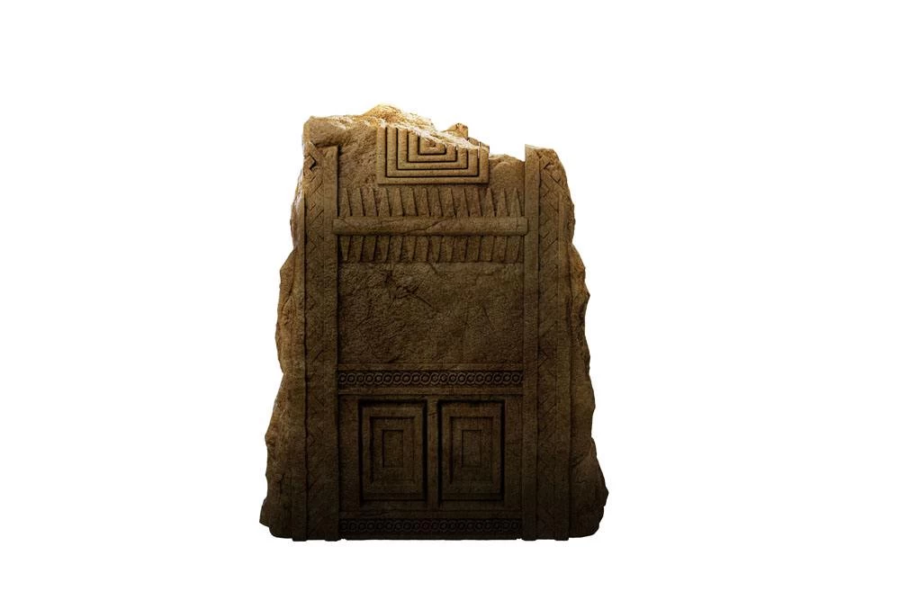 Black Adam Master Craft Statue Black Adam 38 Cm 5 Black Adam Master Craft Statue Black Adam 38 Cm – Bild 3