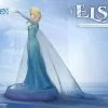 Die Eiskönigin – Völlig Unverfroren Master Craft Statue Elsa Let It Go 40 Cm Frozen