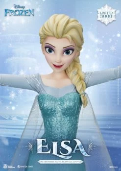 Die Eiskönigin – Völlig Unverfroren Master Craft Statue Elsa Let It Go 40 Cm Frozen -Optimal Model Geschäft x bkdmc 087 f