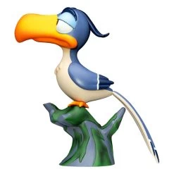 Disney Master Craft Statuen 2er-Pack Der König Der Löwen Little Simba & Zazu 31 Cm -Optimal Model Geschäft x bkdmc 092 a