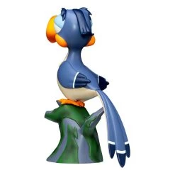 Disney Master Craft Statuen 2er-Pack Der König Der Löwen Little Simba & Zazu 31 Cm -Optimal Model Geschäft x bkdmc 092 g