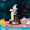 Alice Im Wunderland Mini Diorama Stage PVC Statue White Rabbit 10 Cm 2 Alice Im Wunderland Mini Diorama Stage PVC Statue White Rabbit 10 Cm -Optimal Model Geschäft x bkdmds 001c