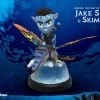 Avatar Mini Egg Attack Figur The Way Of Water Series Jake Sully 8 Cm -Optimal Model Geschäft x bkdmea 044 jake