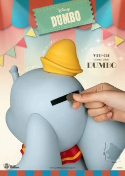 Disney Funktional Figure Spardose Dumbo 34 Cm -Optimal Model Geschäft x bkdvpb 016 f