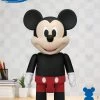 Disney Syaing Bang Vinyl Spardose Mickey And Friends Mickey 48 Cm -Optimal Model Geschäft x bkdvpb sb02