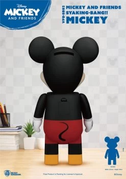Disney Syaing Bang Vinyl Spardose Mickey And Friends Mickey 48 Cm -Optimal Model Geschäft x bkdvpb sb02 a