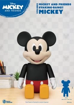 Disney Syaing Bang Vinyl Spardose Mickey And Friends Mickey 48 Cm -Optimal Model Geschäft x bkdvpb sb02 b