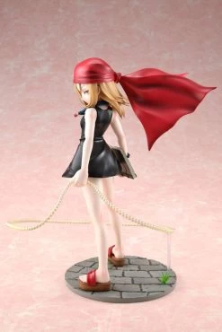 Shaman King PVC Statue 1/7 Anna Kyoyama (re-run) 22 Cm 13 Shaman King PVC Statue 1/7 Anna Kyoyama (re-run) 22 Cm -Optimal Model Geschäft x blf24323 c