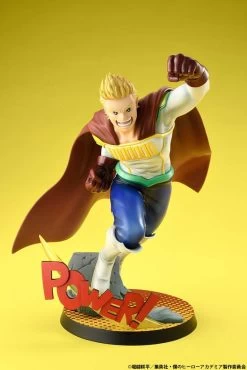 My Hero Academia PVC Statue 1/8 Mirio Togata Hero Suits DX Ver. 22 Cm -Optimal Model Geschäft x blf24329 c