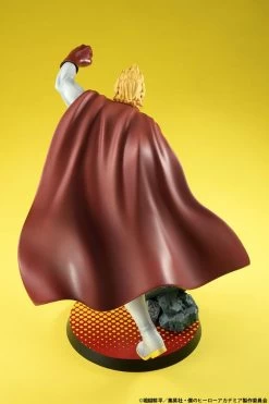 My Hero Academia PVC Statue 1/8 Mirio Togata Hero Suits DX Ver. 22 Cm -Optimal Model Geschäft x blf24329 e