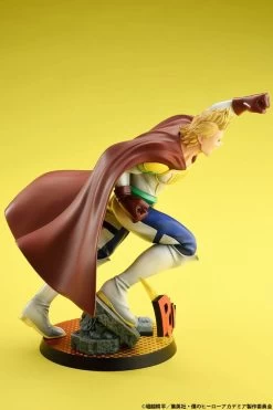 My Hero Academia PVC Statue 1/8 Mirio Togata Hero Suits DX Ver. 22 Cm -Optimal Model Geschäft x blf24329 f