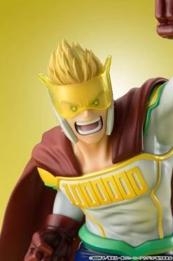 My Hero Academia PVC Statue 1/8 Mirio Togata Hero Suits DX Ver. 22 Cm -Optimal Model Geschäft x blf24329 i