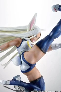 My Hero Academia PVC Statue 1/8 Mirko Hero Suits Ver. 23 Cm 17 My Hero Academia PVC Statue 1/8 Mirko Hero Suits Ver. 23 Cm -Optimal Model Geschäft x blf24344 g