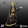 Court Of The Dead Epic H.A.C.K.S. Actionfigur 1/12 Death: Master Of The Underworld -Optimal Model Geschäft x bofi cde002