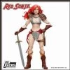 Red Sonja Epic H.A.C.K.S. Actionfigur Red Sonja -Optimal Model Geschäft x bofi rs0001