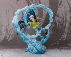 One Piece FiguartsZERO PVC Statue Extra Battle Trafalgar Law Battle Of Monsters On Onigashima 24 Cm -Optimal Model Geschäft x btn63240 1 a