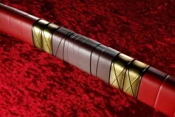 One Piece Proplica Repliken 1/1 Roronoa Zorro Three Sword Style Schwerter Set 95 Cm -Optimal Model Geschäft x btn66898 i