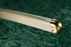 One Piece Proplica Repliken 1/1 Roronoa Zorro Three Sword Style Schwerter Set 95 Cm -Optimal Model Geschäft x btn66898 k