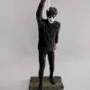 Das Cabinet Des Dr. Caligari Statue 1/10 Cesare 15 Cm