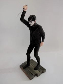 Das Cabinet Des Dr. Caligari Statue 1/10 Cesare 15 Cm -Optimal Model Geschäft x catocc41740 b