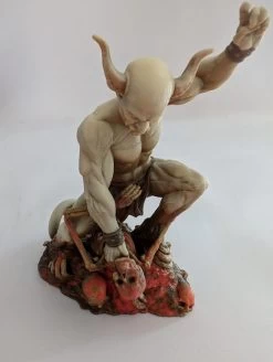 Kreator Statue 1/10 Kreator Pleasure To Kill Bloody Ver. 13 Cm -Optimal Model Geschäft x catocc41742 m