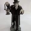 Um Mitternacht (1927) Statue 1/10 Lon Chaney Black & White Ver. 16 Cm -Optimal Model Geschäft x catocc41744