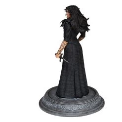 The Witcher PVC Statue Yennefer 20 Cm -Optimal Model Geschäft x daho3008 744 c