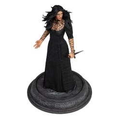 The Witcher PVC Statue Yennefer 20 Cm -Optimal Model Geschäft x daho3008 744 g