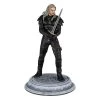 The Witcher PVC Statue Geralt (Season 2) 24 Cm -Optimal Model Geschäft x daho3009 678