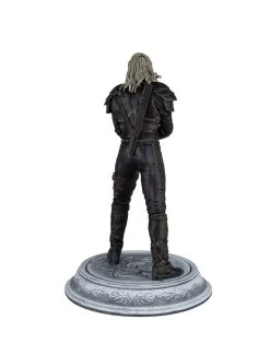 The Witcher PVC Statue Geralt (Season 2) 24 Cm 10 The Witcher PVC Statue Geralt (Season 2) 24 Cm -Optimal Model Geschäft x daho3009 678 b