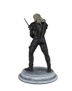The Witcher PVC Statue Geralt (Season 2) 24 Cm 11 The Witcher PVC Statue Geralt (Season 2) 24 Cm -Optimal Model Geschäft x daho3009 678 c