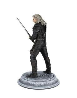 The Witcher PVC Statue Geralt (Season 2) 24 Cm 12 The Witcher PVC Statue Geralt (Season 2) 24 Cm -Optimal Model Geschäft x daho3009 678 d