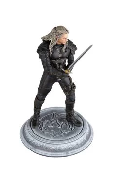 The Witcher PVC Statue Geralt (Season 2) 24 Cm 13 The Witcher PVC Statue Geralt (Season 2) 24 Cm -Optimal Model Geschäft x daho3009 678 f