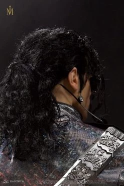 Michael Jackson Life-Size Büste 1/1 Dangerous Tour 78 Cm Damtoys -Optimal Model Geschäft x dato914089 l