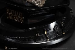 Michael Jackson Life-Size Büste 1/1 Dangerous Tour 78 Cm Damtoys -Optimal Model Geschäft x dato914089 u