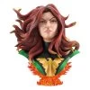 Marvel Legends In 3D Büste 1/2 Phoenix 25 Cm -Optimal Model Geschäft x diamdec242212