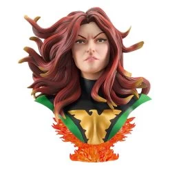 Marvel Legends In 3D Büste 1/2 Phoenix 25 Cm