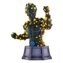 X-Men Marvel Animated Series Büste Bust 1/7 Sunspot 14 Cm