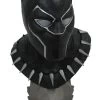 Black Panther Legends In 3D Büste / Bust 1/2 Black Panther 25 Cm 2 Black Panther Legends In 3D Büste / Bust 1/2 Black Panther 25 Cm -Optimal Model Geschäft x diammar192446