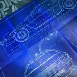 Zurück In Die Zukunft Time Travel Memories II Expansion Kit Doctor Collector -Optimal Model Geschäft x doco bttf11 f