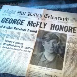 Zurück In Die Zukunft Time Travel Memories II Expansion Kit Doctor Collector -Optimal Model Geschäft x doco bttf11 l