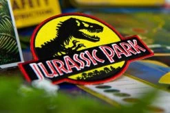 Jurassic Park Welcome Kit Standard Edition Doctor Collector -Optimal Model Geschäft x doco dcjp01 i