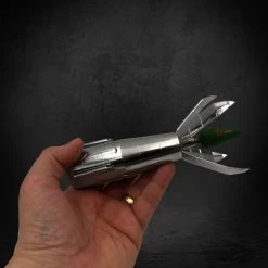 James Bond Mini Replik Bird One 6 Cm 11 James Bond Mini Replik Bird One 6 Cm -Optimal Model Geschäft x face408025 d