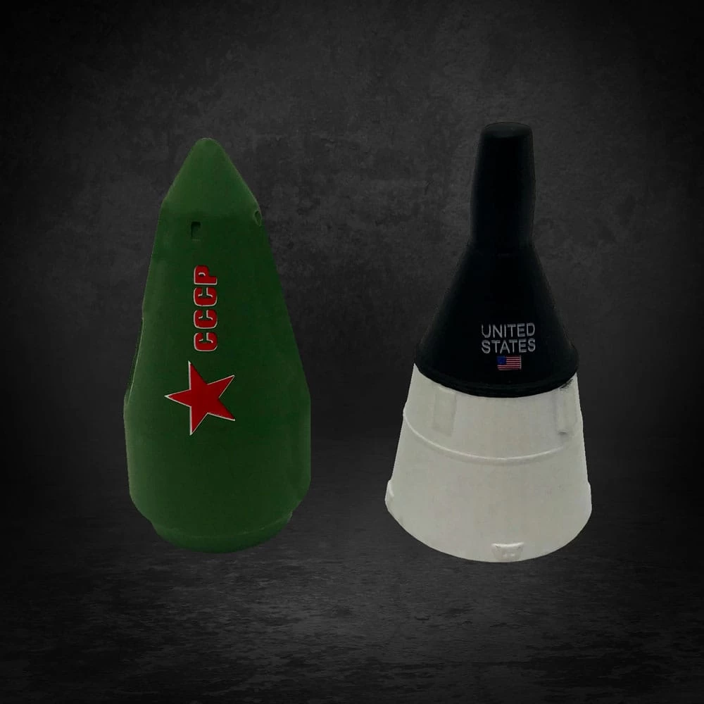 James Bond Mini Replik Bird One 6 Cm 7 James Bond Mini Replik Bird One 6 Cm – Bild 5