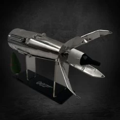 James Bond Mini Replik Bird One 6 Cm 13 James Bond Mini Replik Bird One 6 Cm -Optimal Model Geschäft x face408025 f