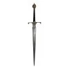 House Of The Dragon Replik 1/1 Blackfyre Sword Limited Edition 117 Cm -Optimal Model Geschäft x face408245 b