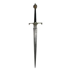 House Of The Dragon Replik 1/1 Blackfyre Sword Limited Edition 117 Cm